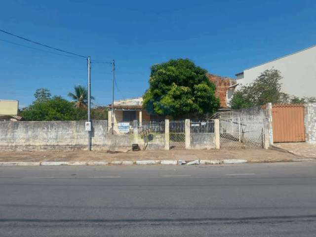 Casa Comercial no Bairro: LIXEIRA 184 m² R$ 650.000,00 codigo: 28673