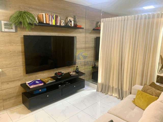 Apartamento no Condomínio Residencial Harmonia 81 m² 01 suite Bairro: JARDIM ACLIMAÇÃO R$680.000,00. codigo: 29294