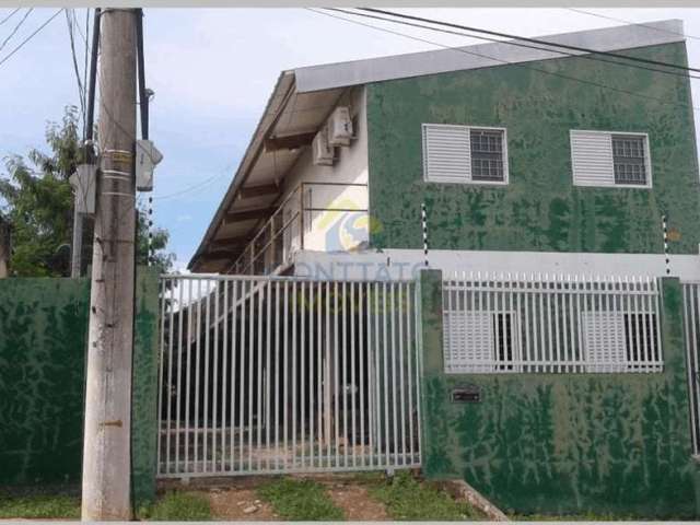 Conplexo de Kitnet em construção no bairro no bairro Jockey Club codigo: 26589