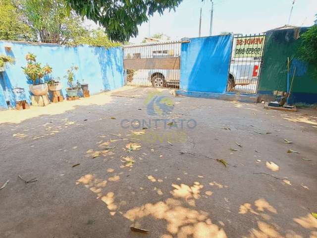 Casa Quitada com terreno de 235m2, area construida 102,01m2, no Bairro Tijucal Valor R$ 145.000,00 codigo: 54796