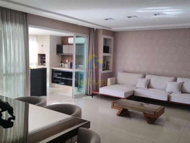 Apartamento Sofisticato Mobiliado. codigo: 9404