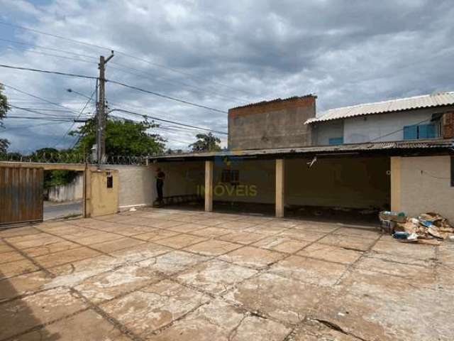 Casa Comercial e Residêncial  - Bairro lixeira codigo: 51469