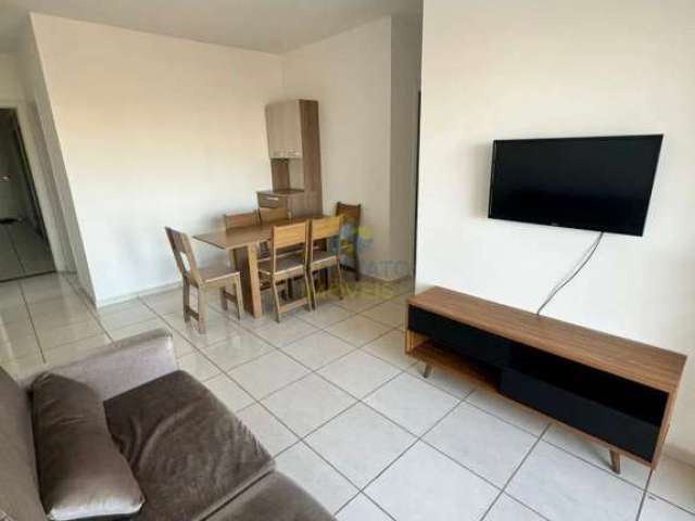 Aluga-se Apartamento mobiliado Ed. Torres de São George II 76MT² codigo: 75368