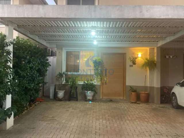 Vende-se casa Condomínio Villagio D'Itália codigo: 75566