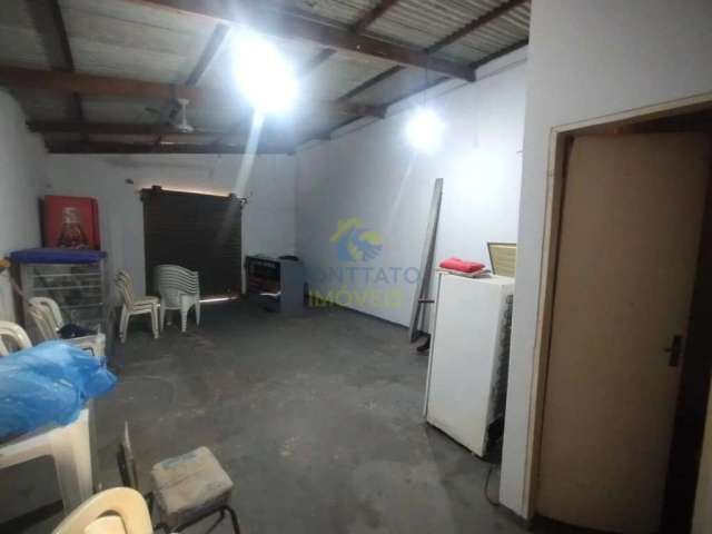 Aluga-se ponto comercial no bairro Imperial  40mt² codigo: 75541