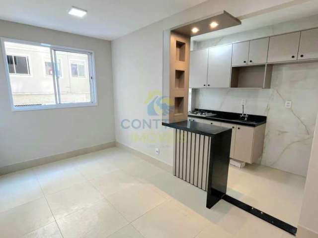 Vende-se apartamento Cond. Chapada das Oliveiras codigo: 75582