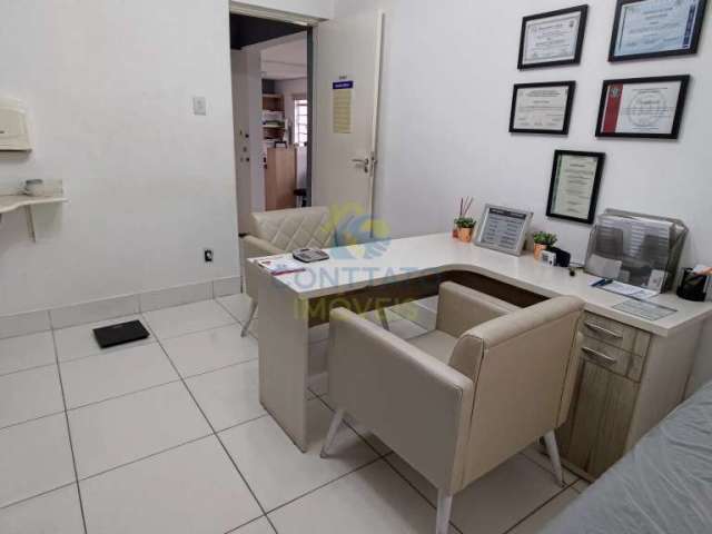 Casa Comercial para Consultórios e Clinicas no Centro de Cuiabá codigo: 67845