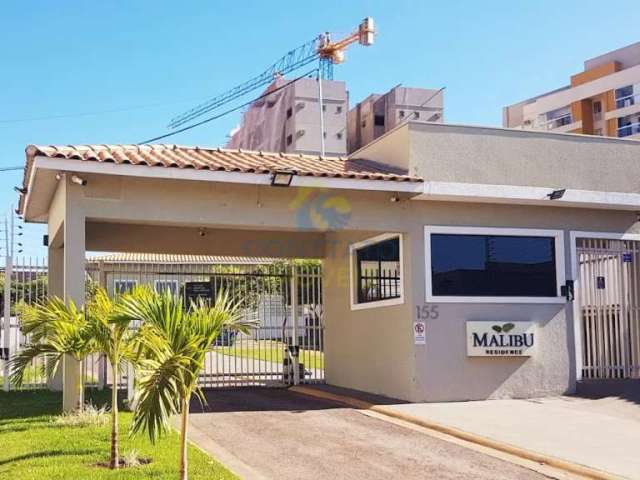 Sobrado no condominio Malibu com 3 Quartos sendo suítes próximo ao Centro Político Administrativo codigo: 78318