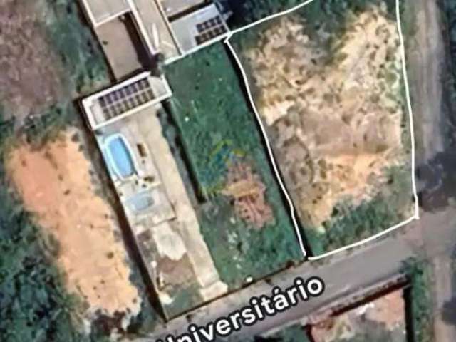 Excelente Terreno Comercial ou Residencial codigo: 85889