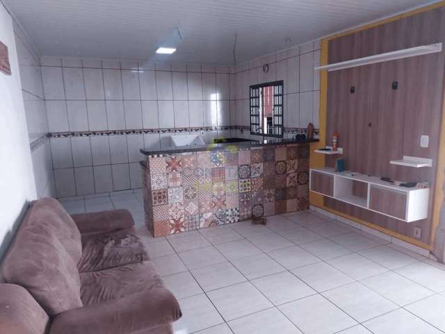 Casa térrea no Bairro: Doutor Fábio Leite II 148 m² 01 Suíte R$ 230.000,00 codigo: 27829