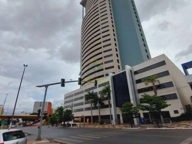 (Venda) Sala Comercial Edificio SB Tower codigo: 88047