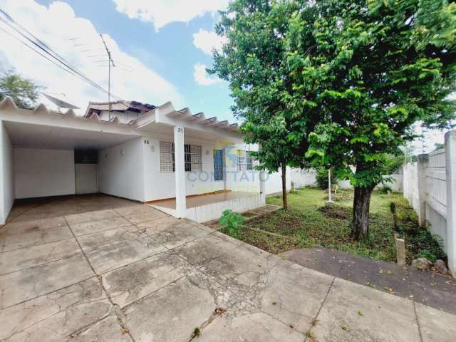 (Aluga ou Vende) Casa Comercial de Esquina - Bairro Boa Esperança codigo: 98913