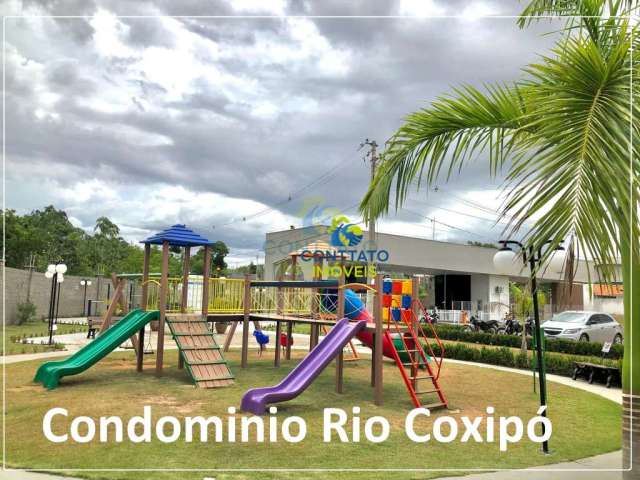 Casa Térrea, Condominio Rio Coxipó codigo: 85922