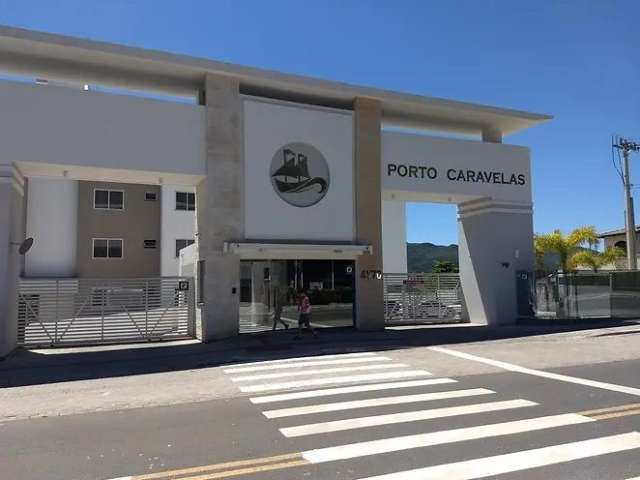 Apartamento 2 Dormitórios - Canasvieiras - Florianópolis/SC