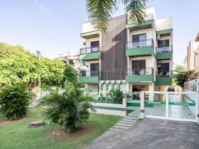 Apartamento à Venda nos Ingleses do Rio Vermelho