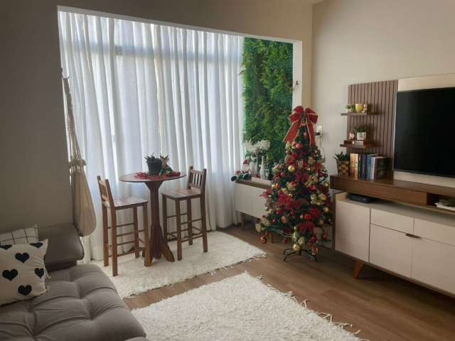 Temporada Canasvieiras - Apartamento 2 Dormitórios