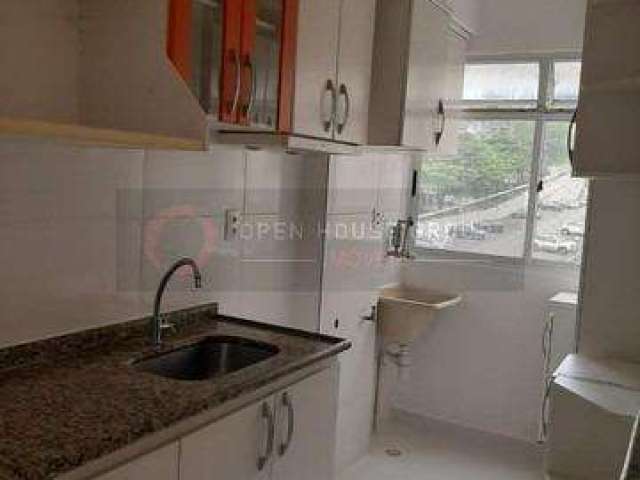 BAIXOU!!!!! Open House vende excelente apartamento de 2 quartos no Neo Barreto