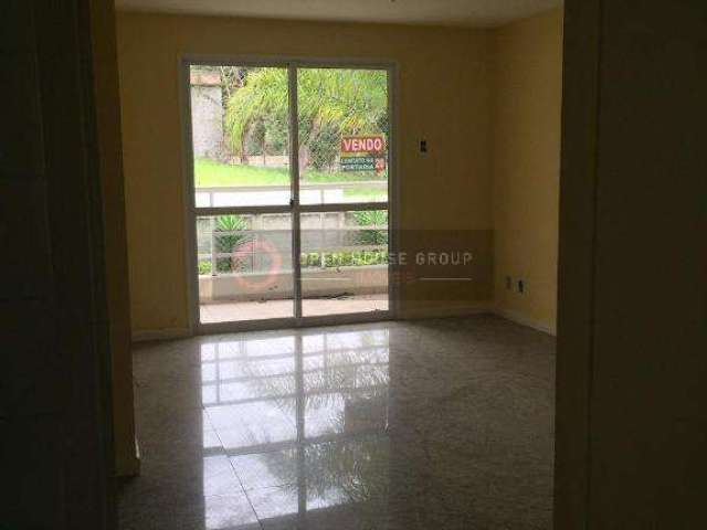 Open House Vende - Apartamento de 2 Quartos no Condomínio Bosque de Pendotiba