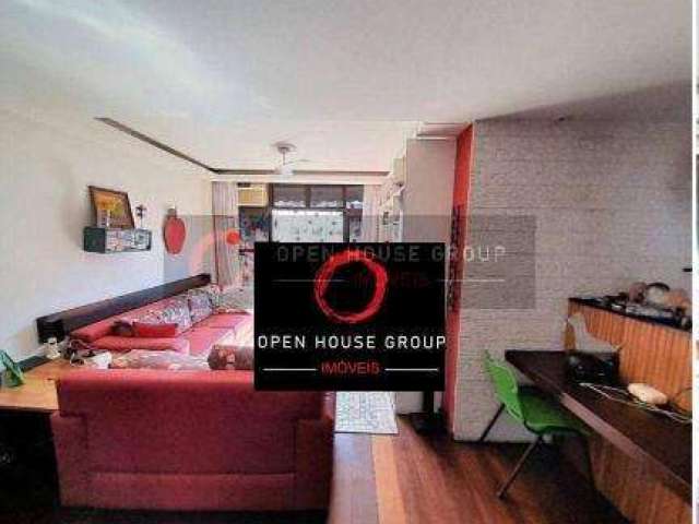 Open House Vende - Belíssimo apartamento um por andar em Icaraí