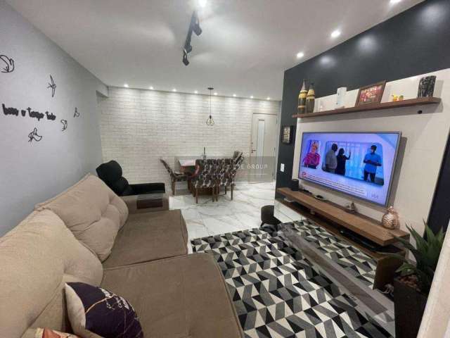 Open House vende: Cobertura 2 quartos, 1 suíte no centro de Niterói