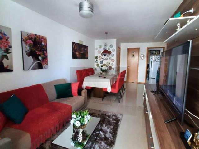 Open House vende Calle Firenze 2 quartos mobiliado