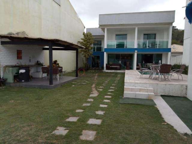 Open House vende casa trevo Piratininga proximo ao Multicenter