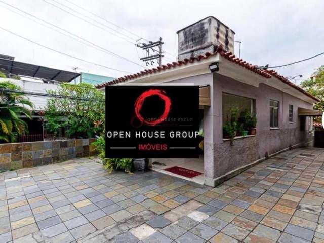 Open House Vende - Casa 3 Quartos no Barreto