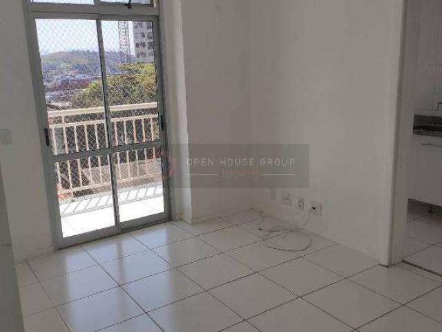 Open House vende apartamento de 2 quartos com lazer completo no Centro de Niterói