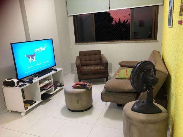 Open House vende- Apartamento no condomínio Solar Clube das Praias