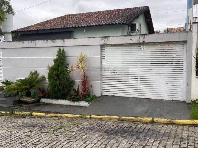 Open House vende casa em Itaboraí, condomínio DOM PHILLP, luxo e segurança!