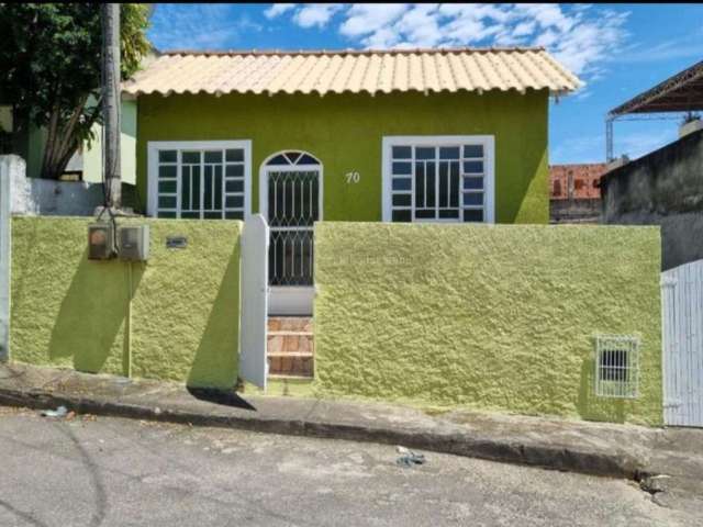 Casa à Venda em Paraíso