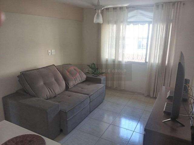 Apartamento à Venda em Fonseca