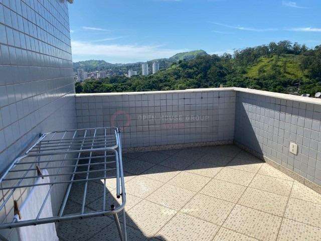 Apartamento à Venda em Fonseca