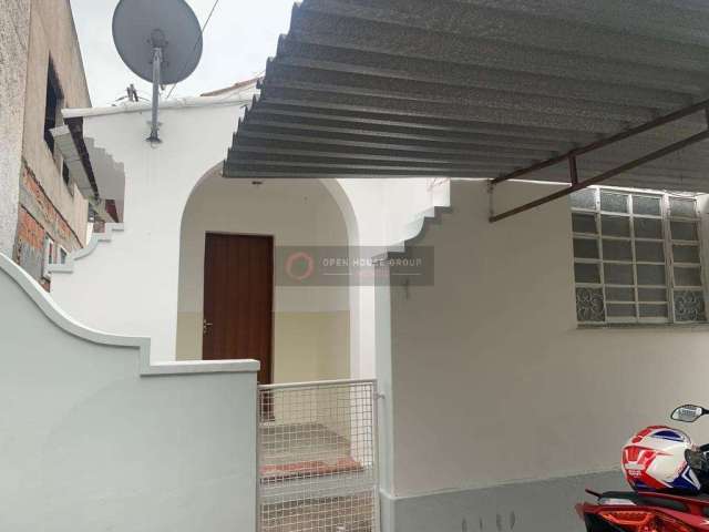 OPEN HOUSE VENDE; Fonseca - Casa de Vila toda reformada, Gar. 2 qts,  R$: 330mil