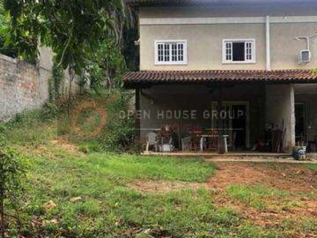 Open House vende terreno em Vila Progresso/Pendotiba rua das arvores