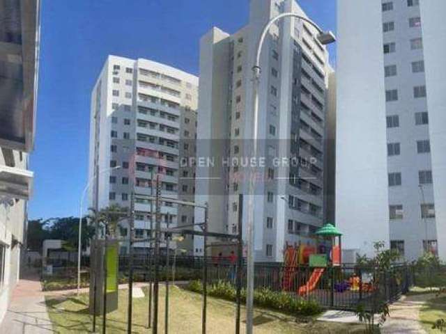 Open House Vende apartamento em Maria Paula