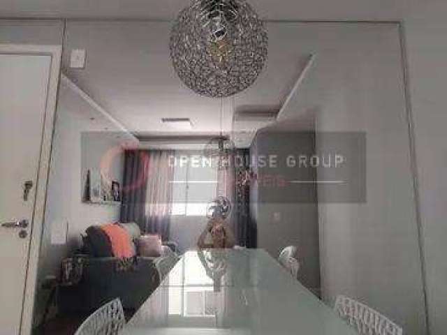 Open House Vende Apartamento Em Condomínio Em Nova Cidade!