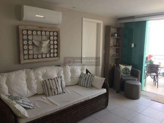 Open House Vende - Cobertura Itacoatiara Residence Service!!! Linda!!!