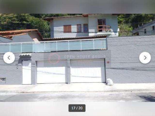 Open House Vende Imóvel de 4 Quartos Em Serra Grande, Niterói Rj.