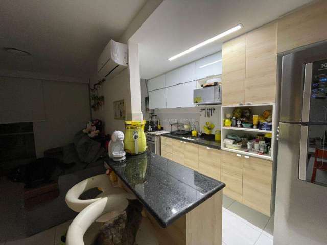 Open House vende- Apartamento com 2 quartos no condomínio Ferney Voltaire, FINANCIA!!!