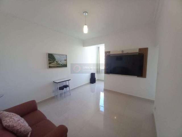 Open House vende apartamento de 2 quartos com vaga de garagem e vista  mar no Ingá