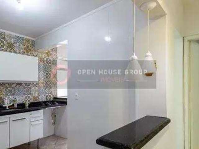 Open House vende apt Fonseca 2 quartos ótima localização