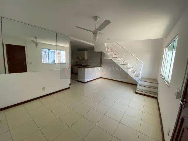 Open House vende casa no Sapê em condomínio 3 quartos com piscina 2 vagas