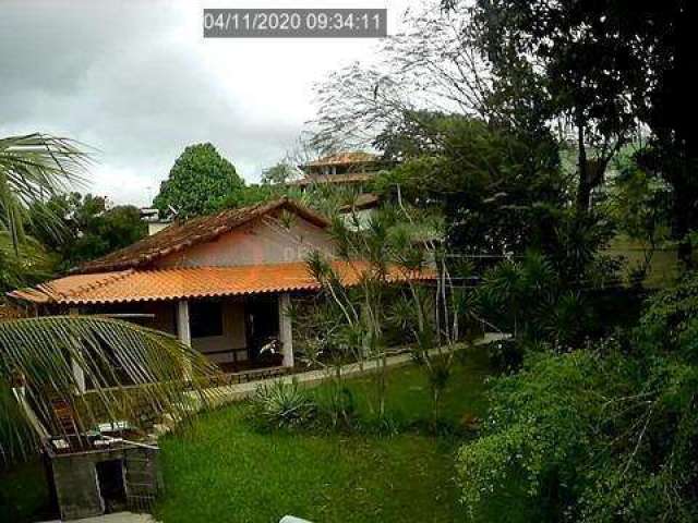 Open House vende linda casa em um terreno de  900 m2, Inoã