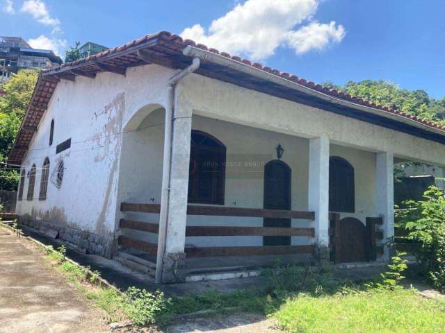 Casa à Venda em São Francisco