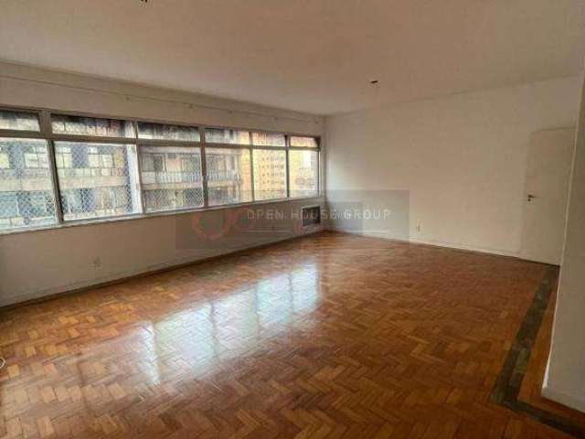 Open House vende- Apartamento de 3 quartos na rua: Alvares de Azevedo, Icaraí