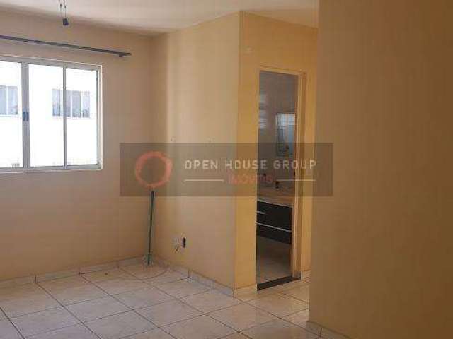 Open House vende Apartamento, Condomínio Pendotiba  em Maria Paula!