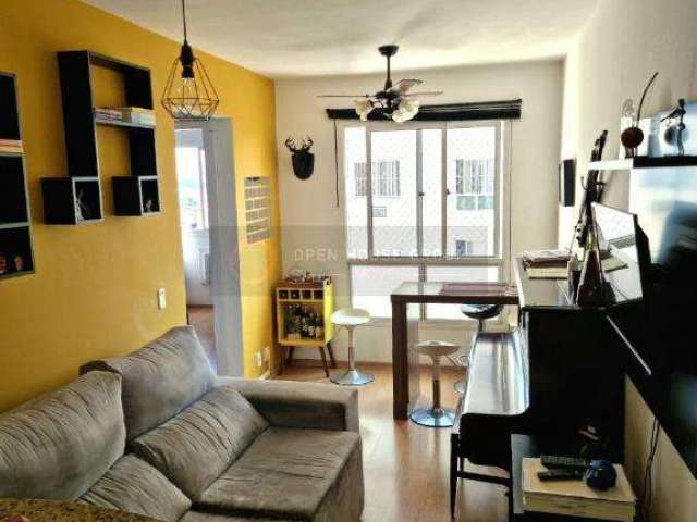 Apartamento à Venda em Barreto