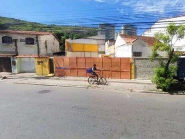 Terreno/Loteamento à Venda em Santa Rosa