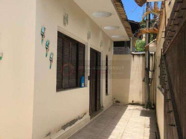 Open House vende casa em condomínio em Tribobó, 3 quartos, 2 salas, varanda, piscina, garagem